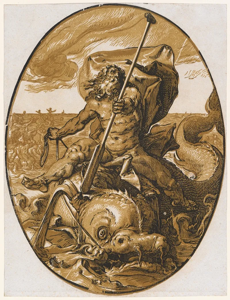 Oceanus