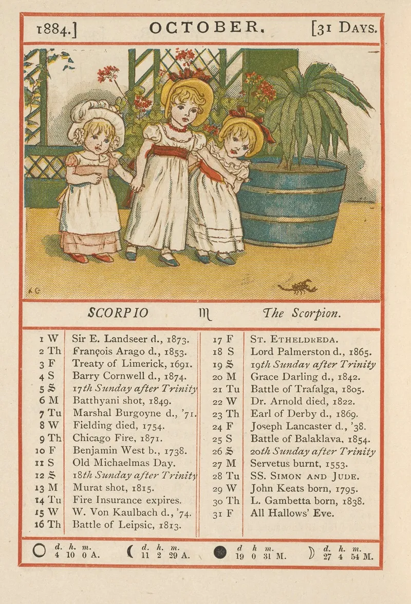 October 24