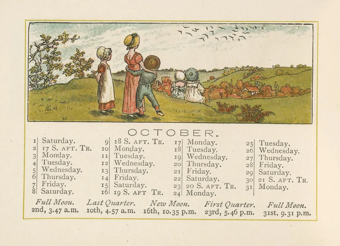 October 27