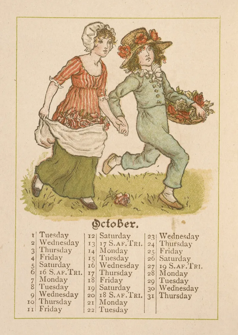 October 29