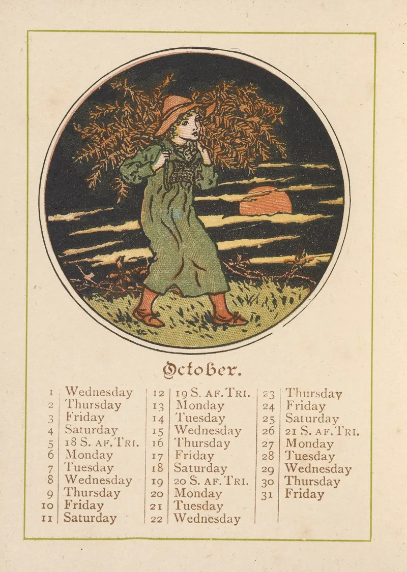 October 30