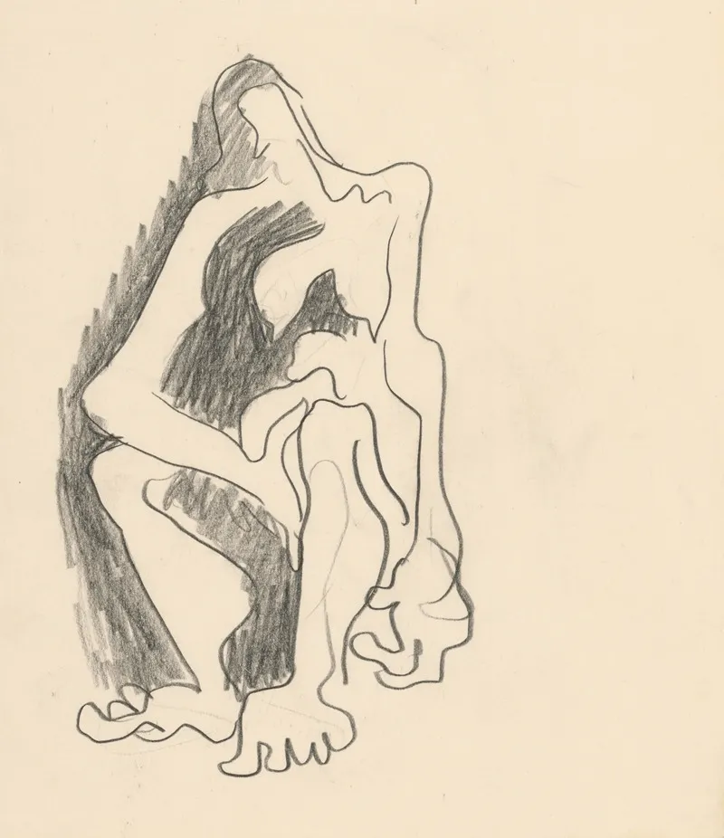 Old Age 3