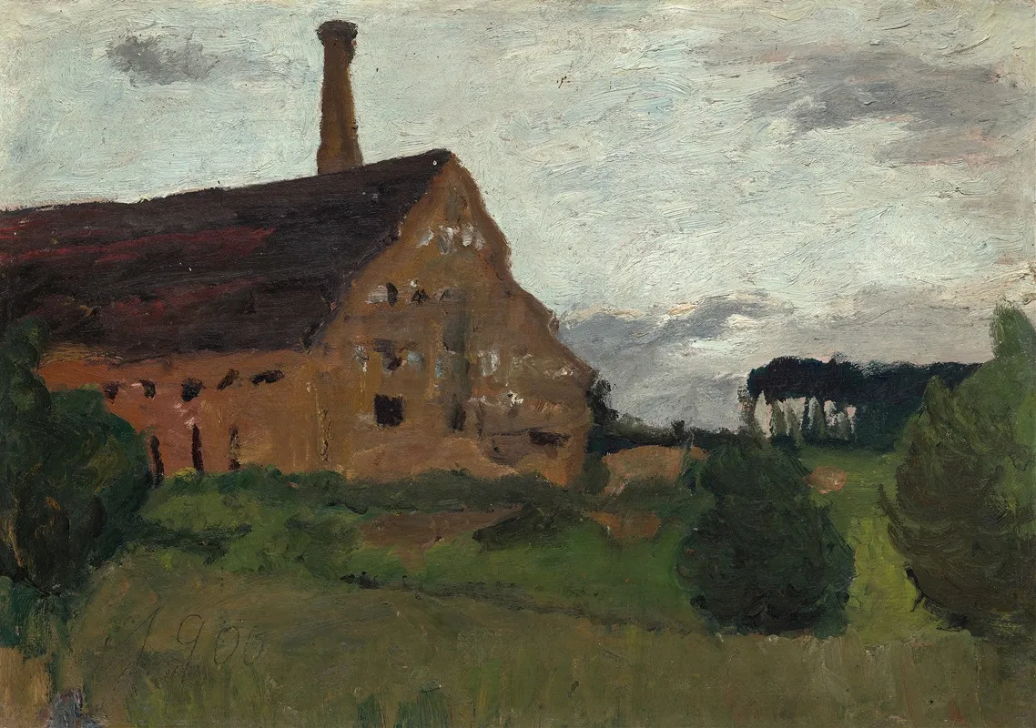 Old Factory