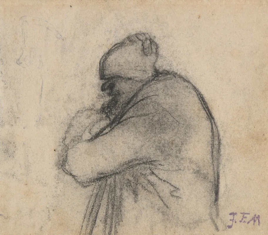 Old Man 4