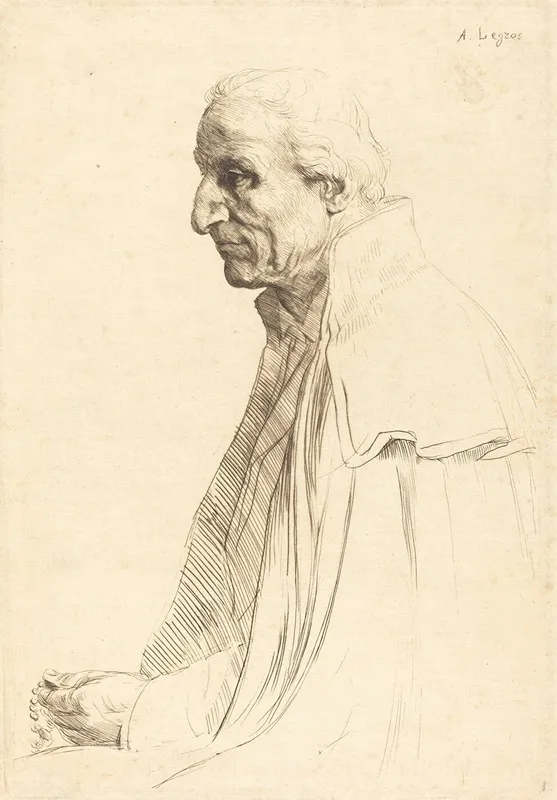 Old Spaniard Vieil Espagnol