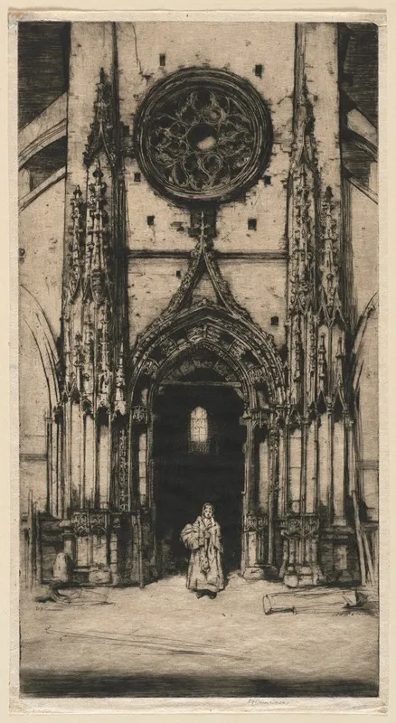 Old St Etienne
