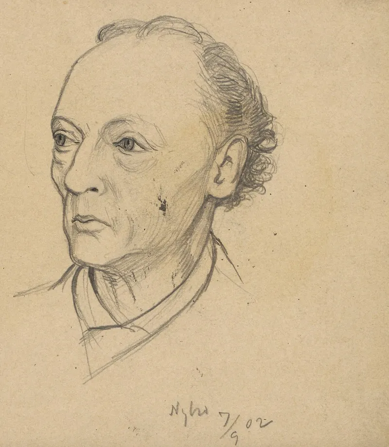 Older Man