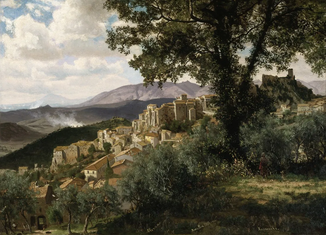 Olevano