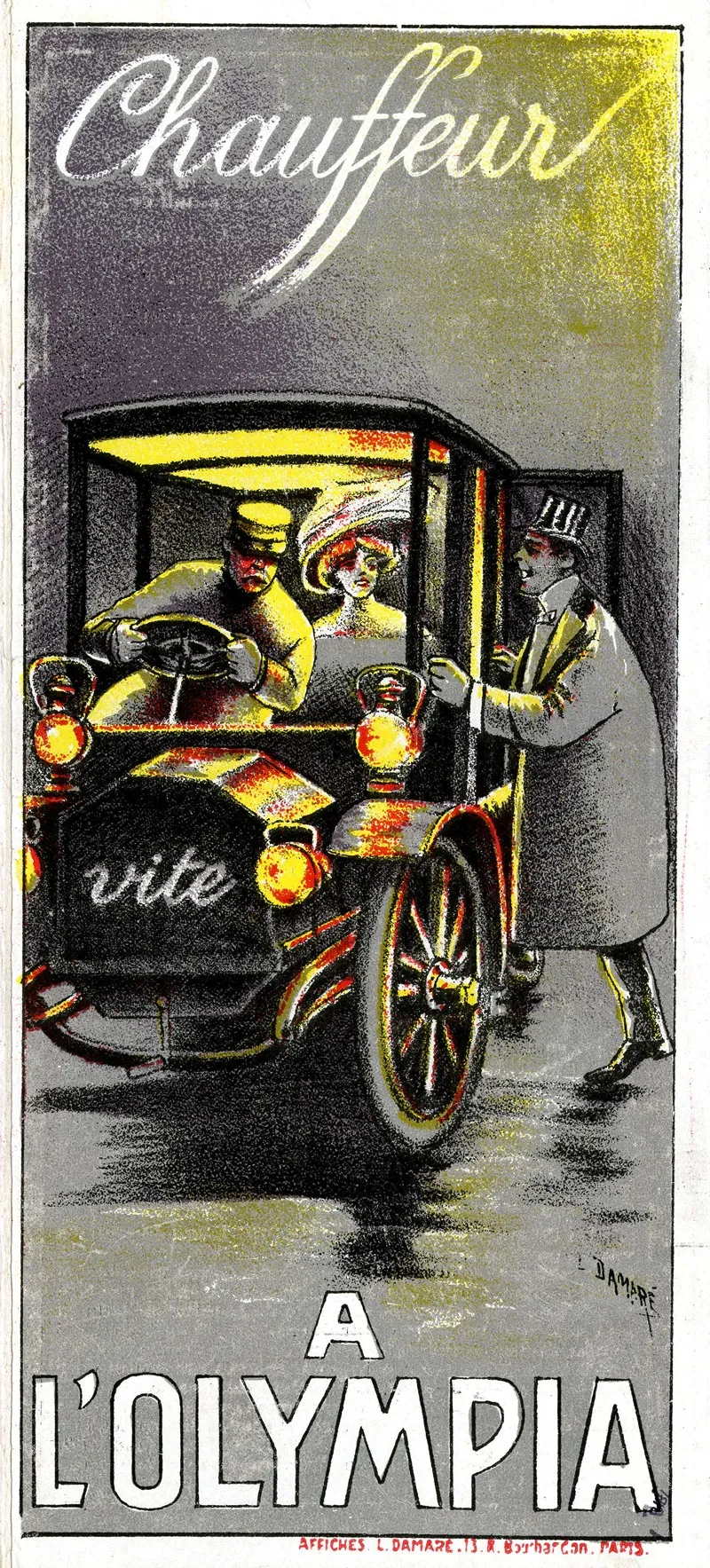 Olympia 11