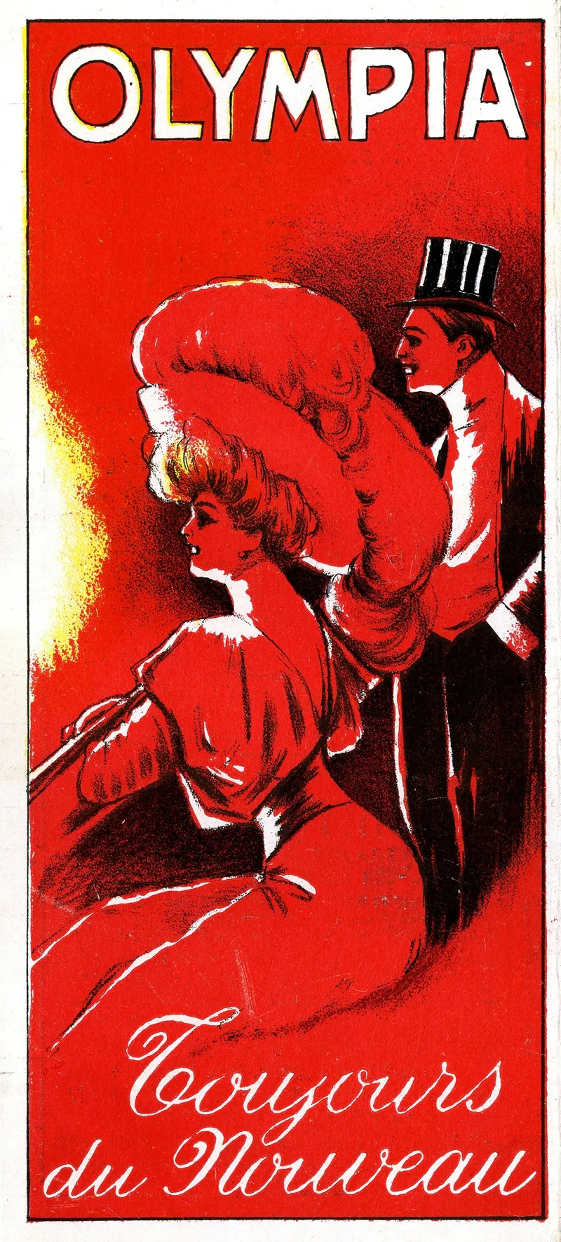 Olympia 8