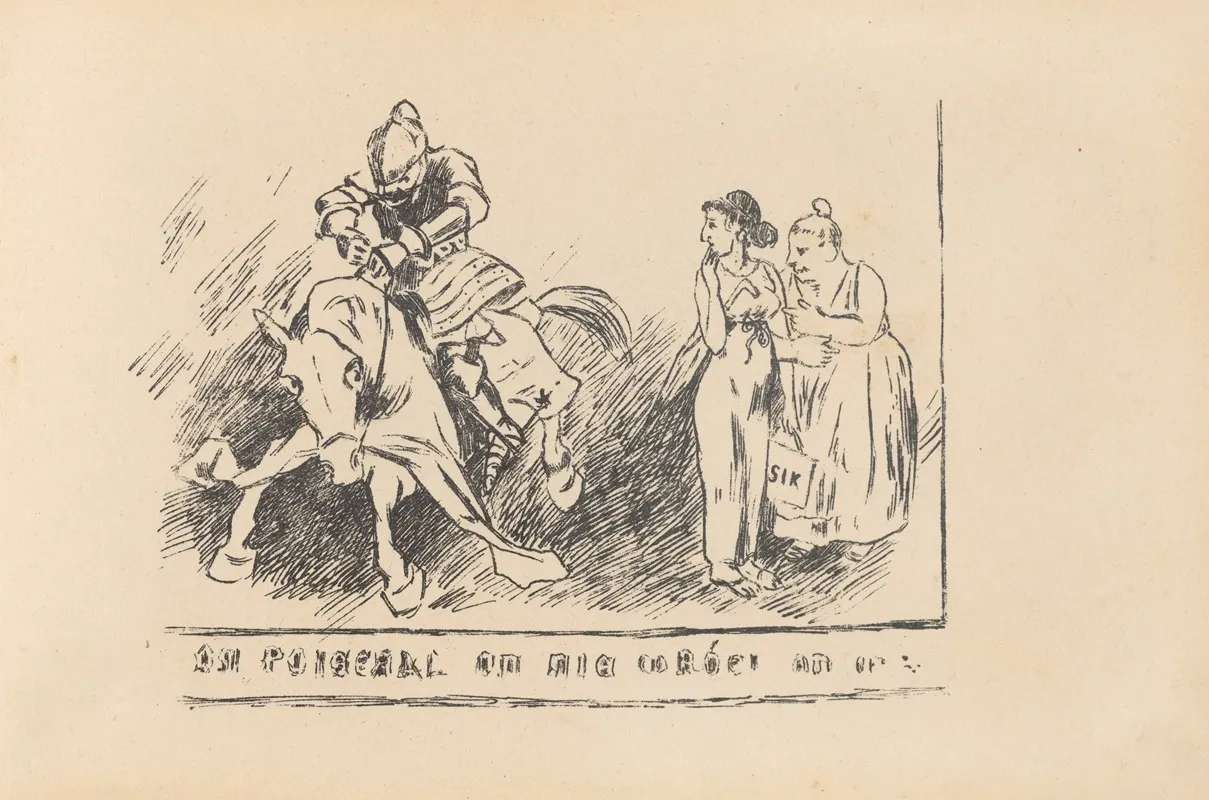 On Pojechal On Nie Wroci