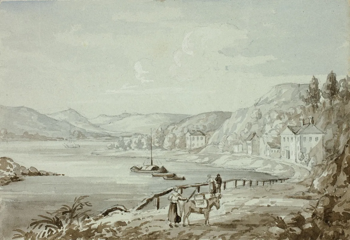 On The Rhine 2