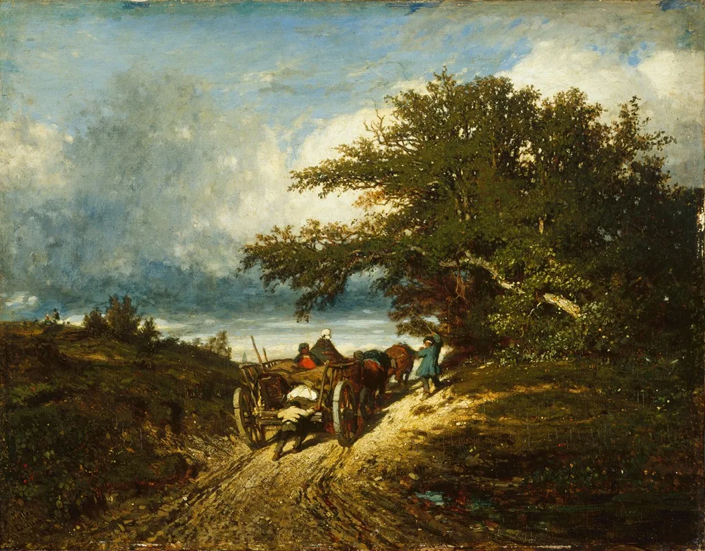 On The Road 2