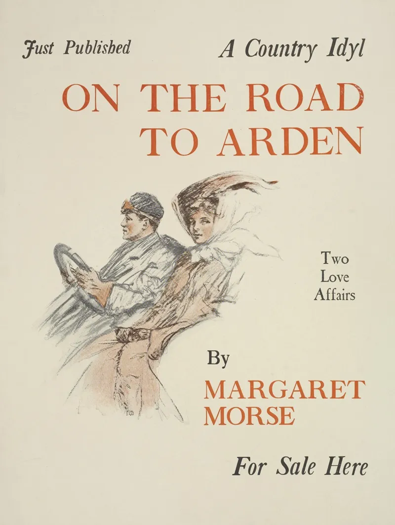 On The Road To Arden