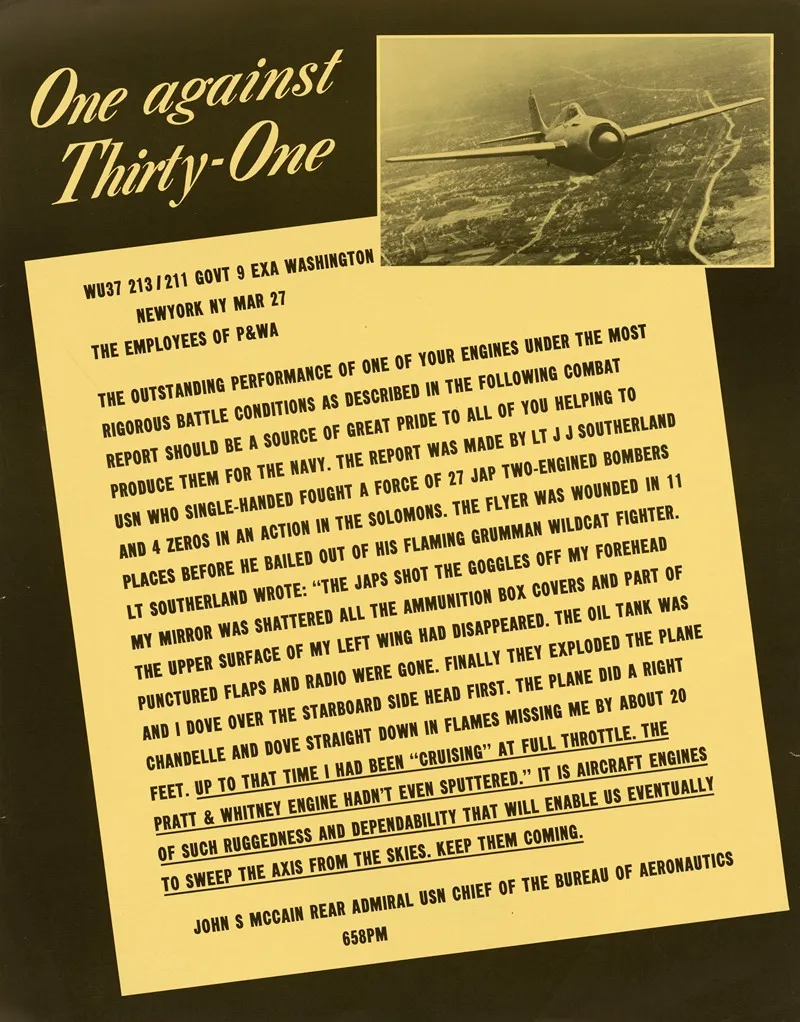 One Against Thirty One