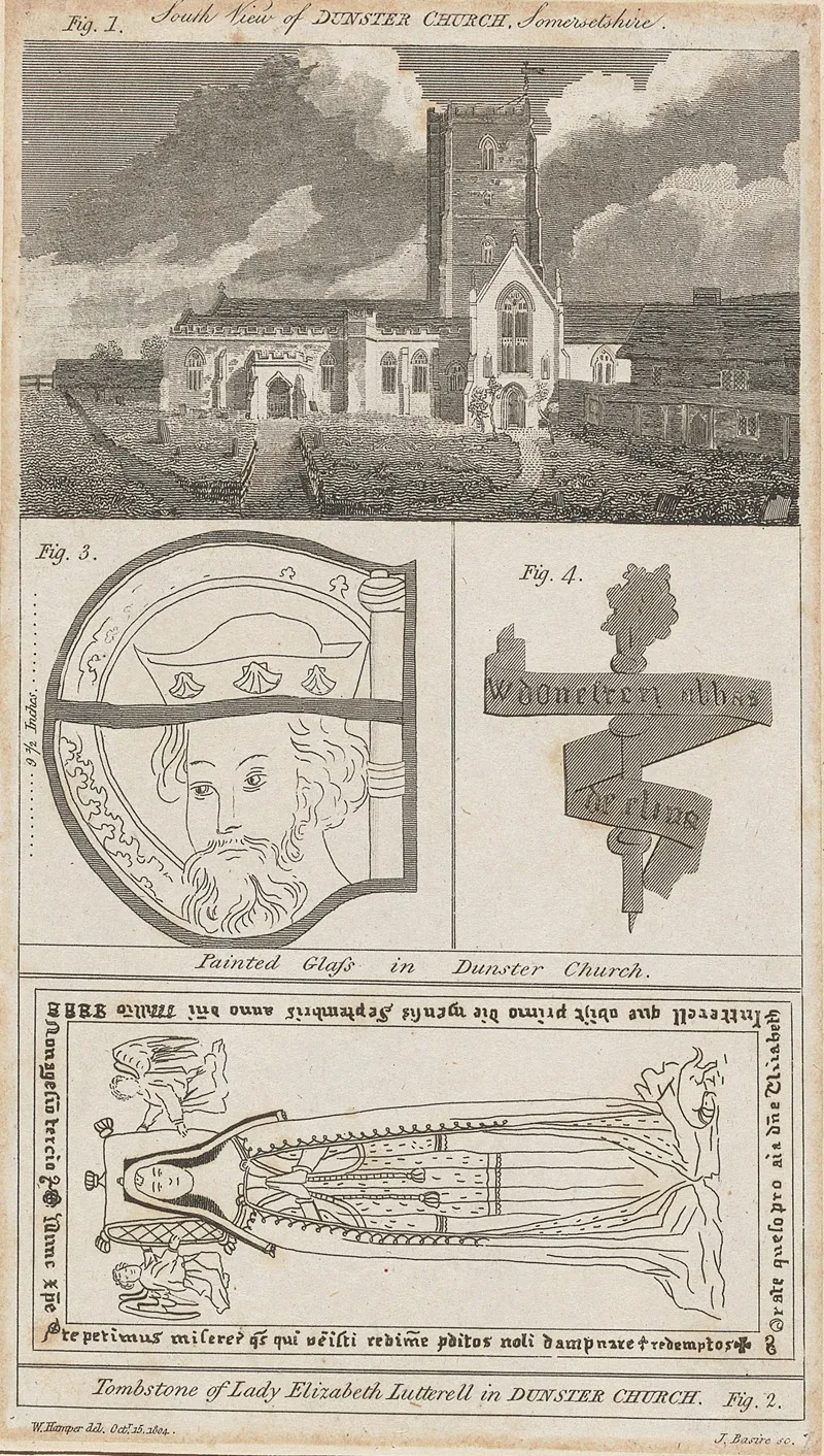 One From A Volume Of Drawings And Prints 50