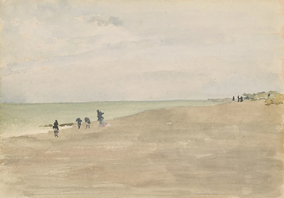 Opal Beach