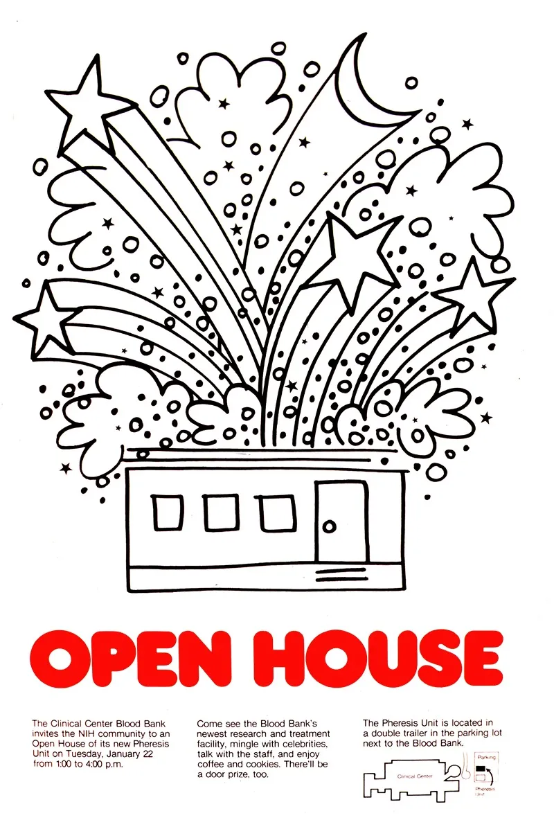 Open House