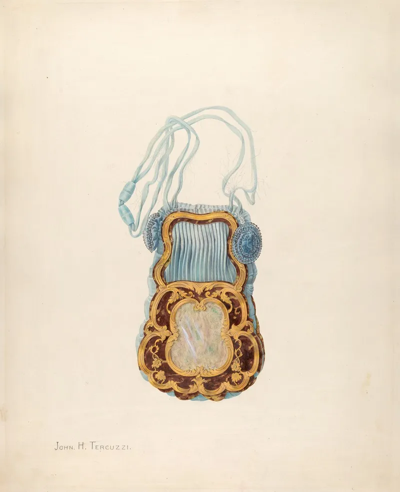 Opera Bag