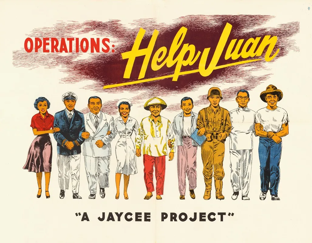 Operations Help Juan