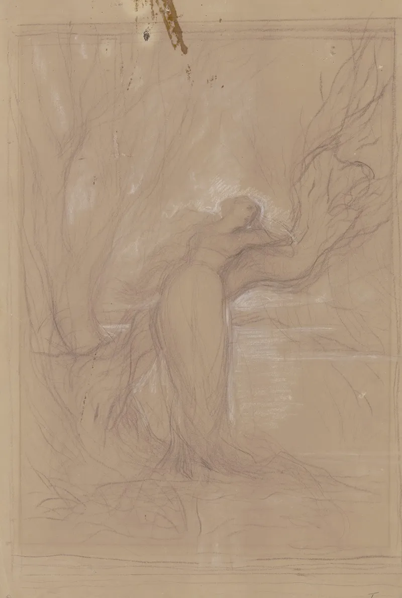 Ophelia 25