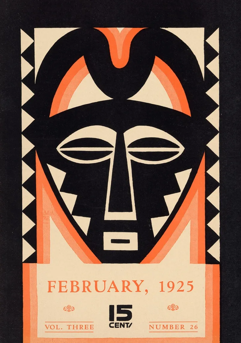 Opportunity Vol 3 No 26 Cover