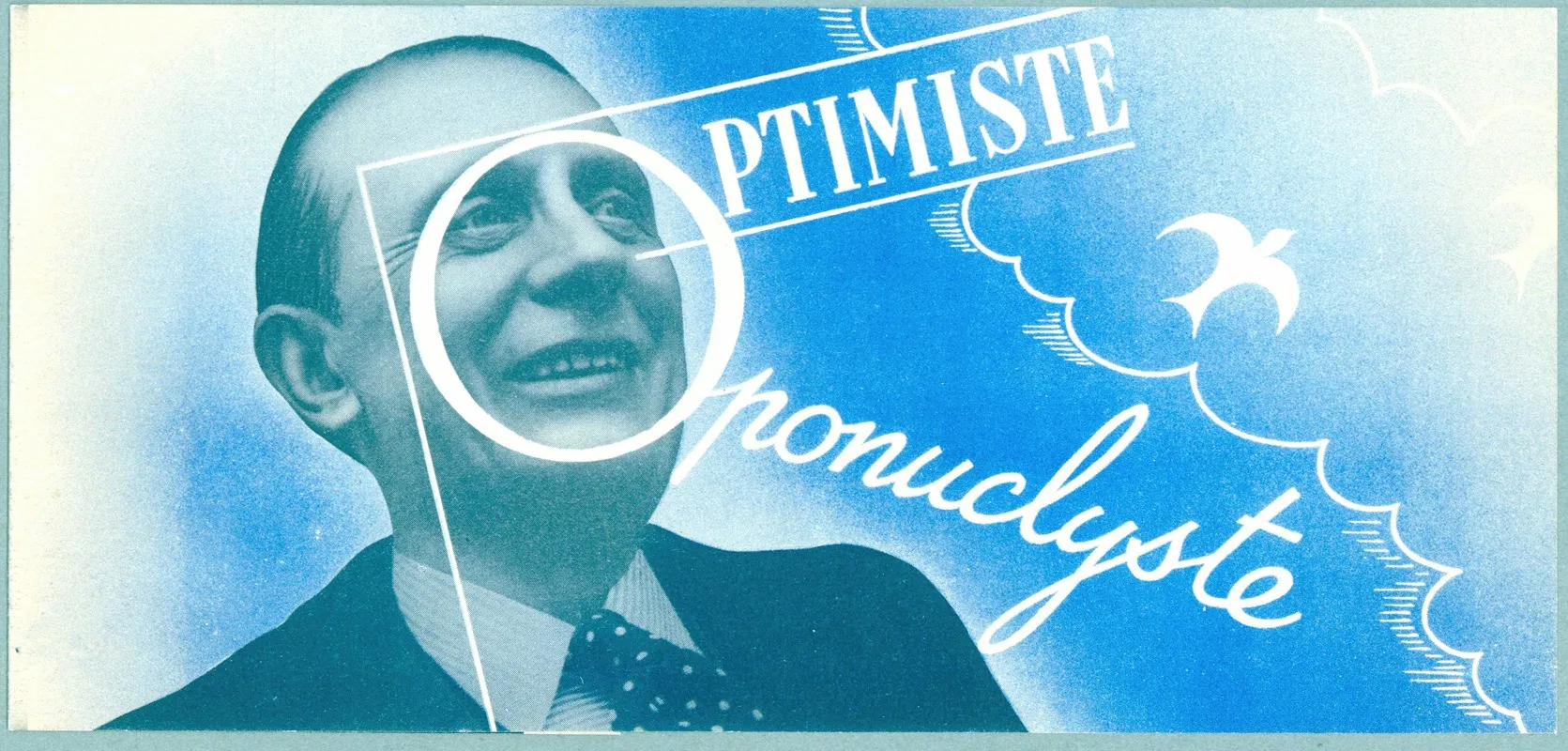 Optimiste Oponuclyste