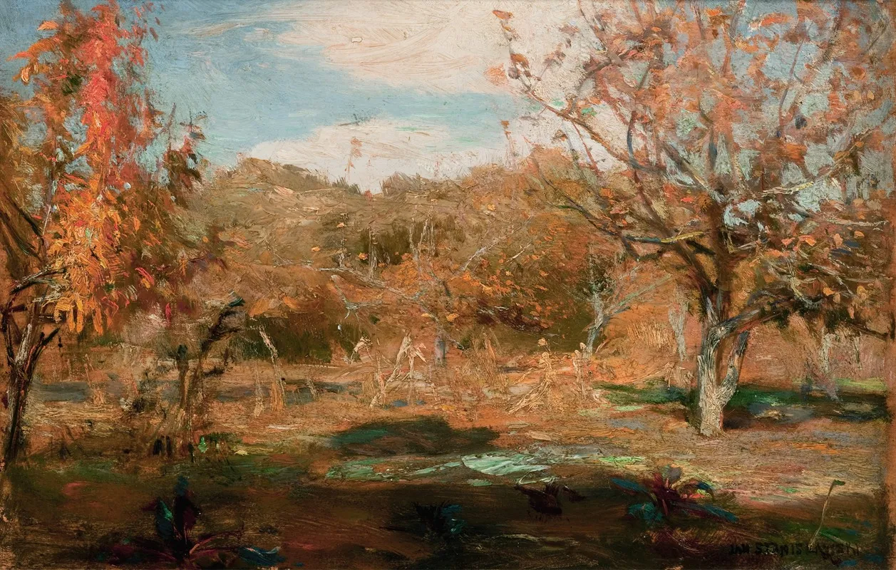 Orchard 2