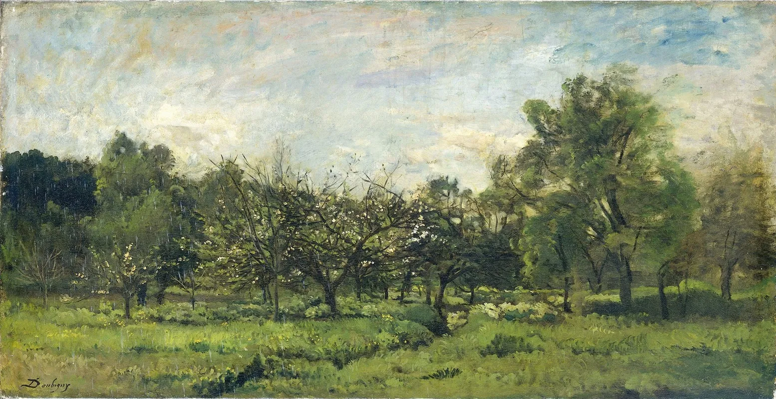 Orchard 3