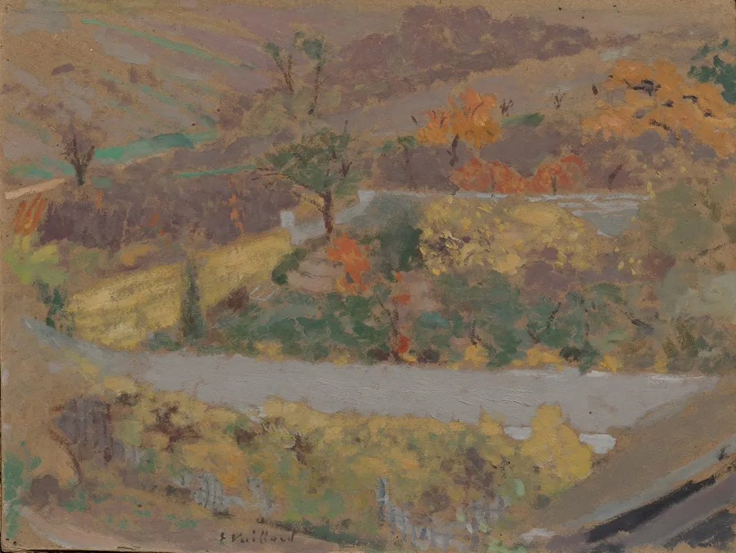 Orchard