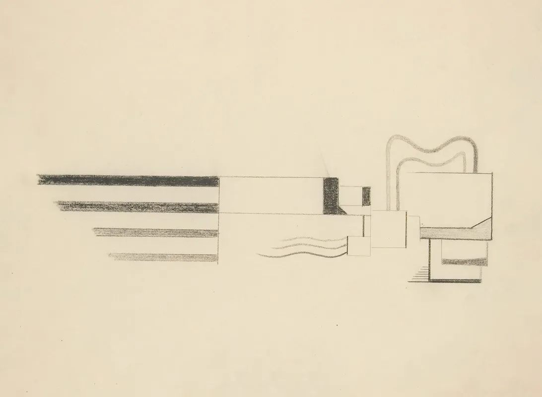 Original Drawings 06