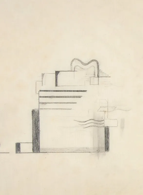 Original Drawings 08