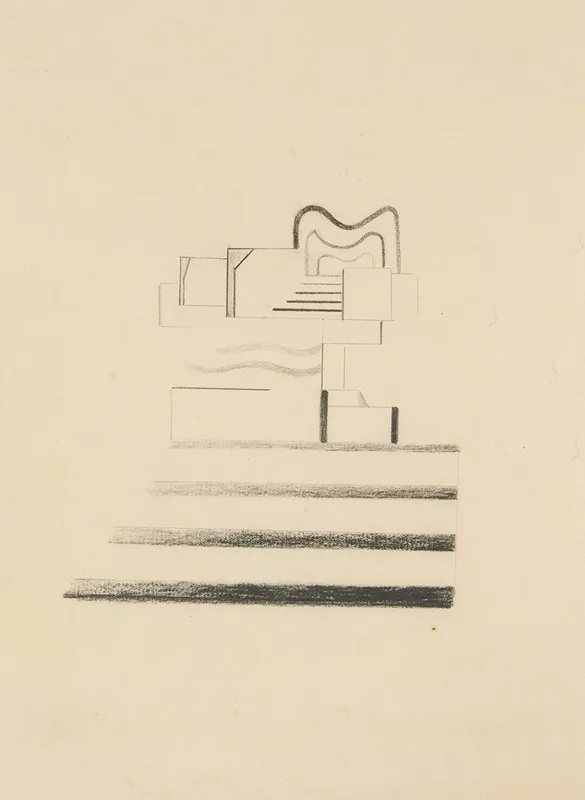 Original Drawings 09