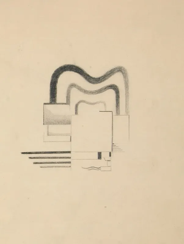 Original Drawings 10