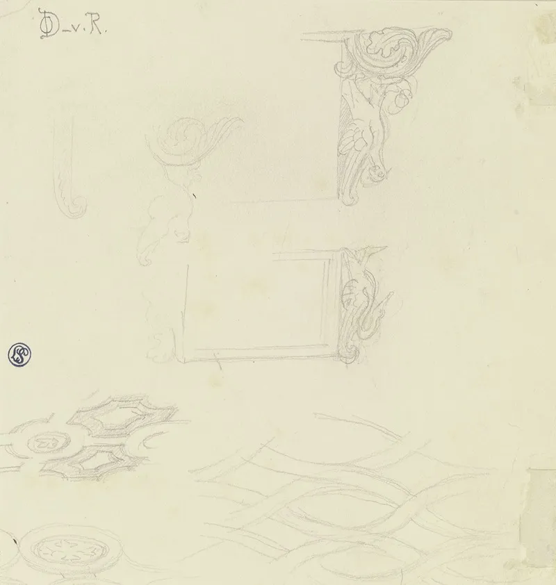 Ornamental Designs