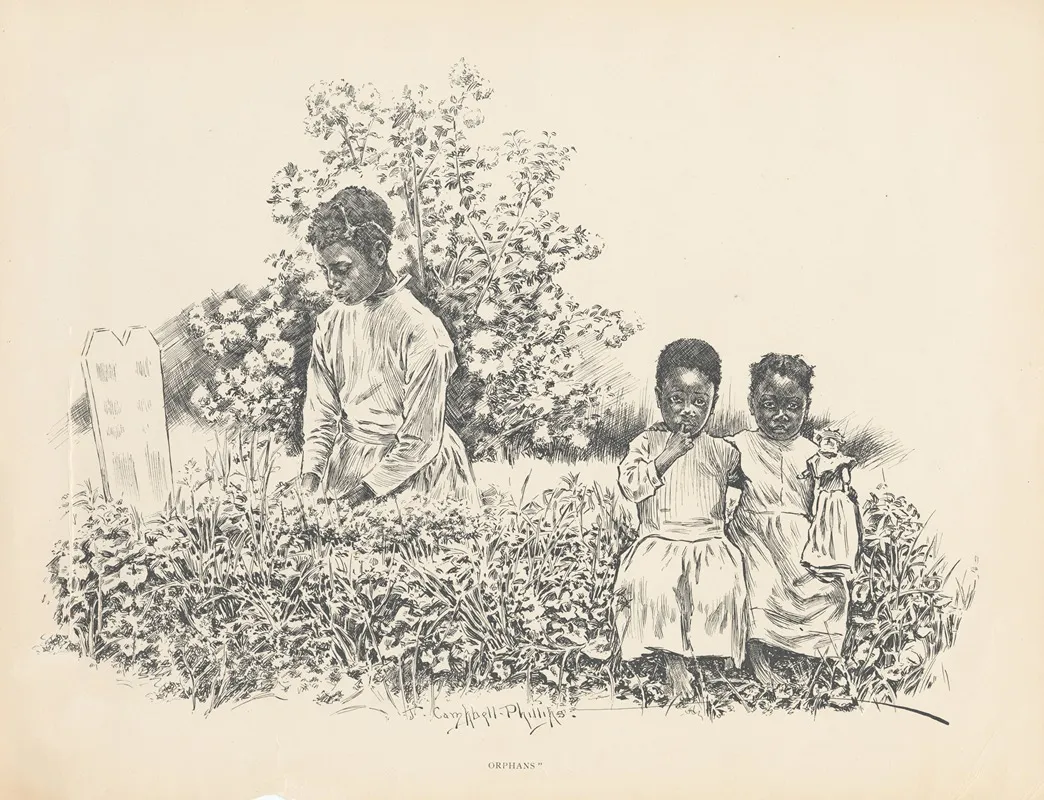 Orphans