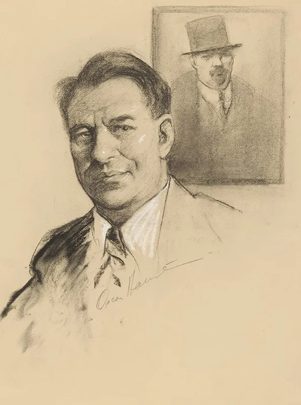 Oscar Hammerstein Ii