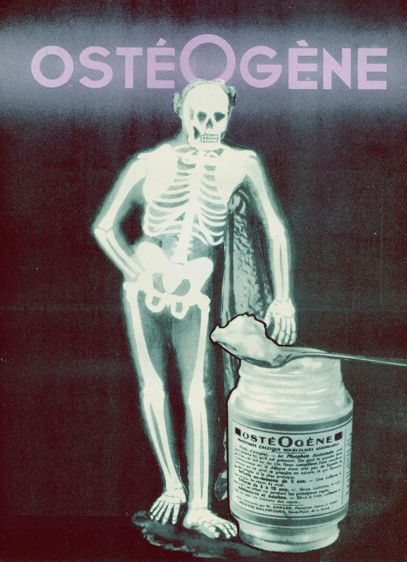 Osteogene