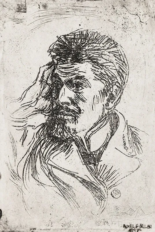 Otto Donner Junior