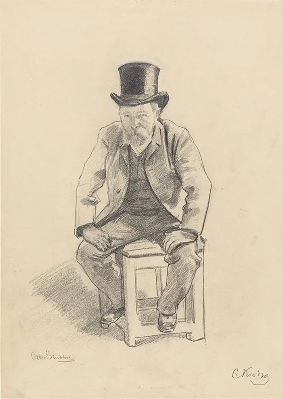 Otto Sinding