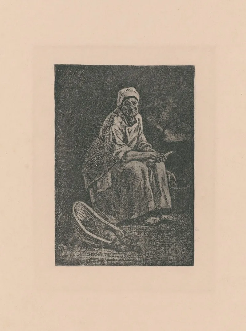 Oude Kate Ii