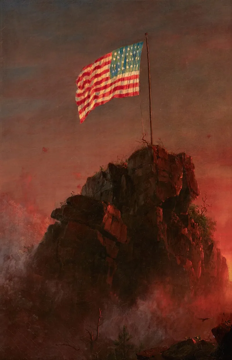 Our Flag