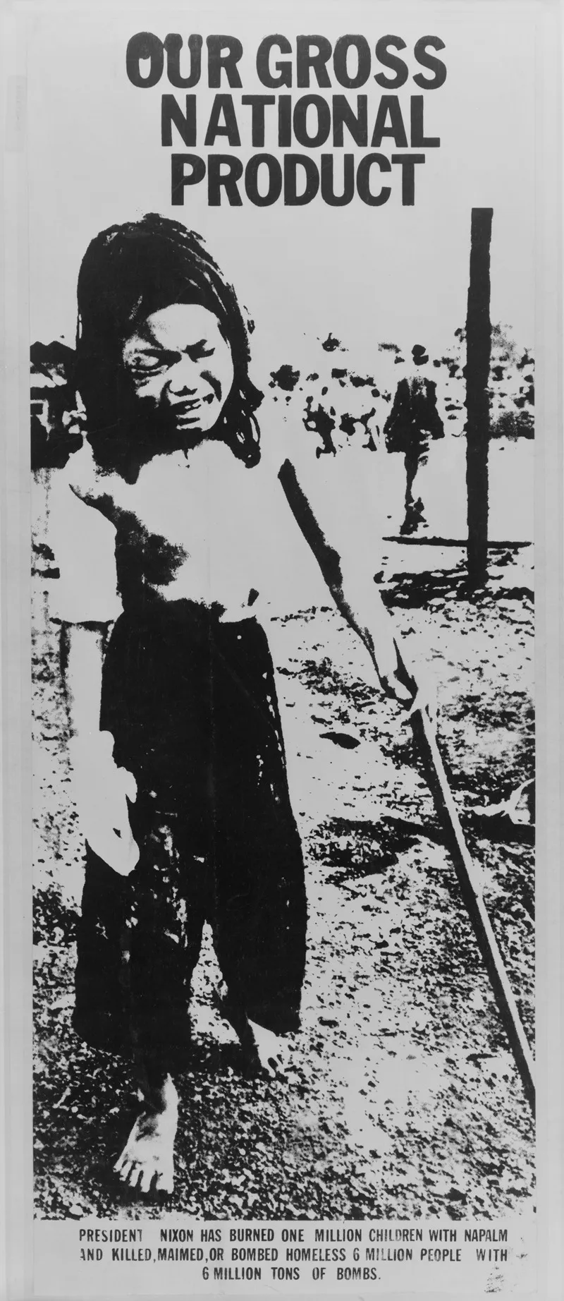 Our Gross National Product