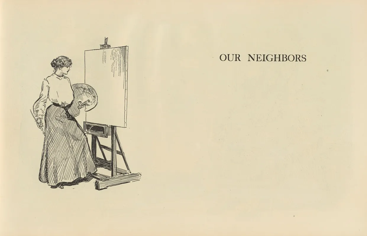 Our Neighbors