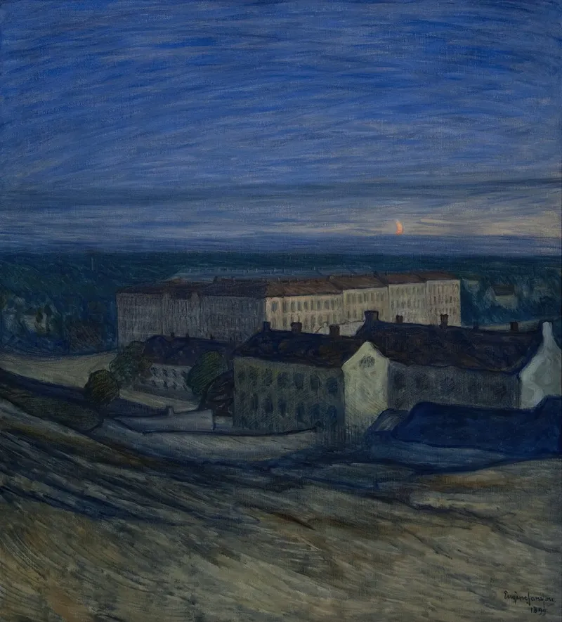 Outskirts