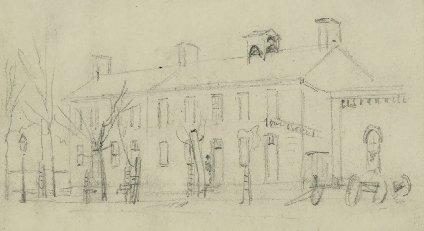 Owen House