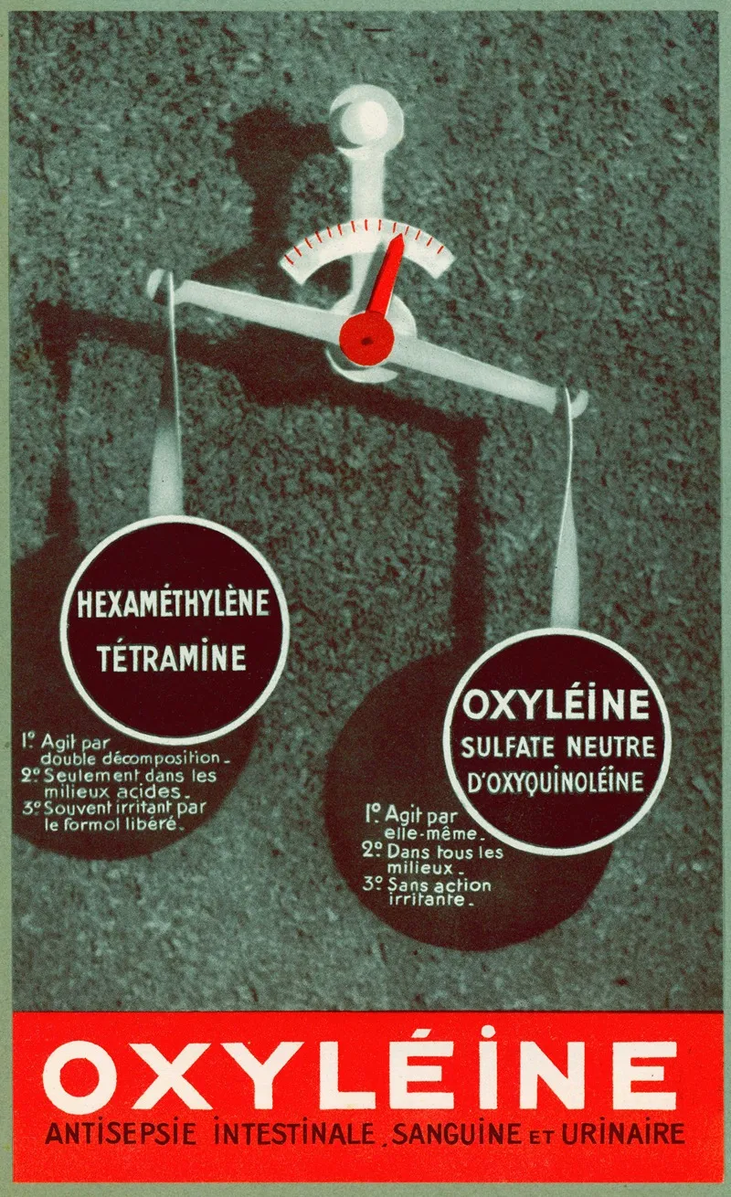 Oxyleine