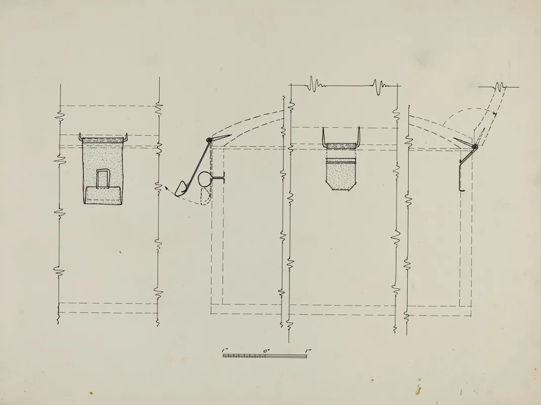 Pa German Box 5