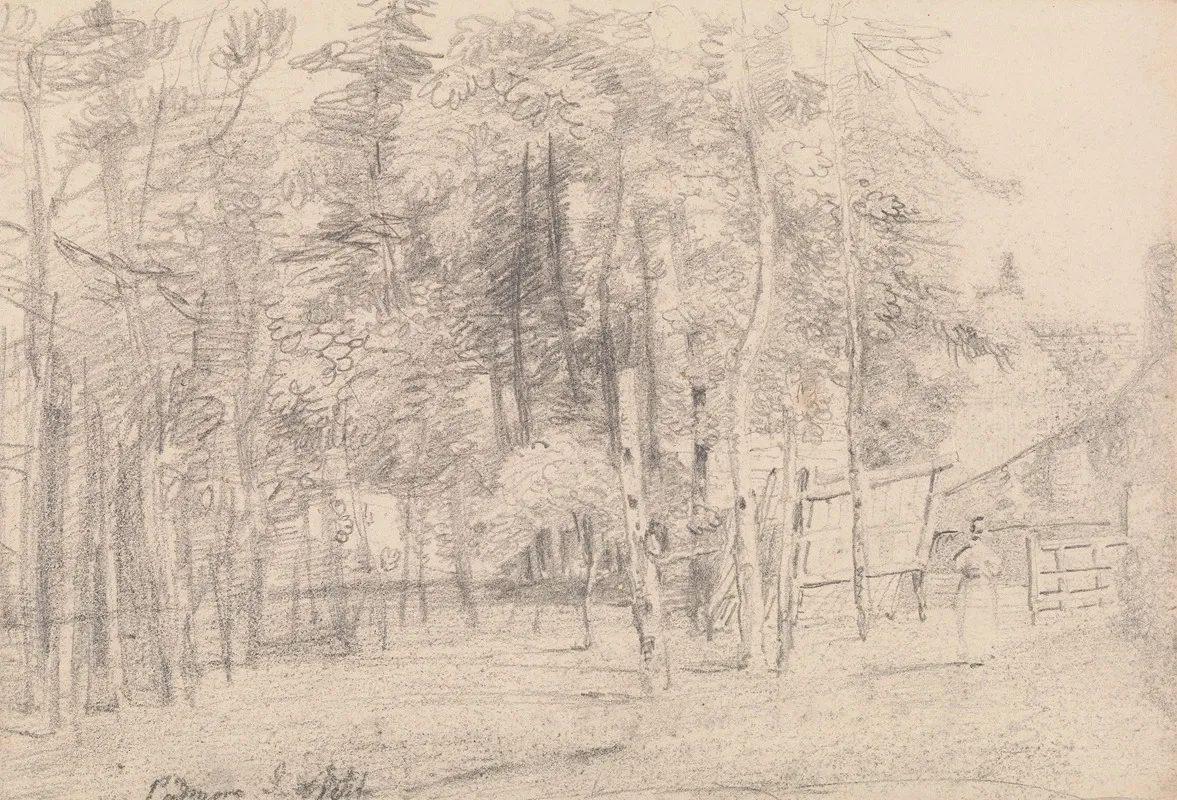 Padmore Isle Of Wight