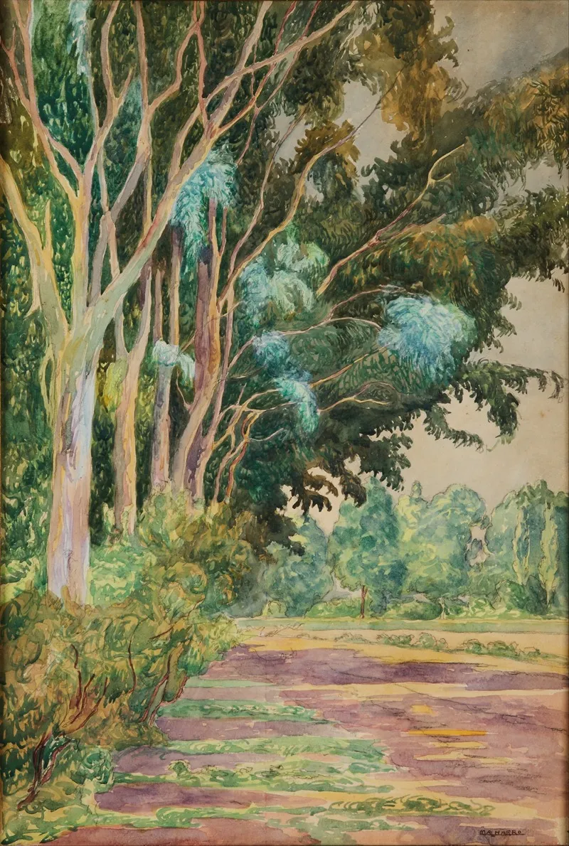 Paisaje 5